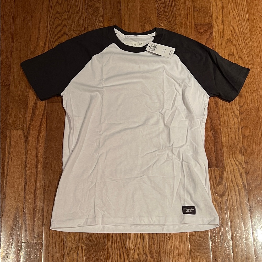 Abercrombie & Fitch 15/16 boys shirt